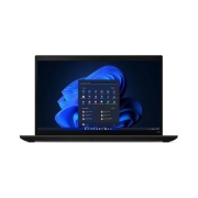 Notebook Lenovo ThinkPad L15 G3 15,6"FHD/i5-1235U/8GB/SSD512GB/Iris Xe/11PR Black