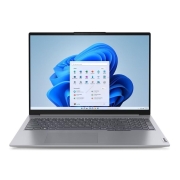 Notebook Lenovo ThinkBook 16 G6 16"WUXGA/i5-1335U/16GB/SSD512GB/IrisXe/11PR Arctic Grey 3Y