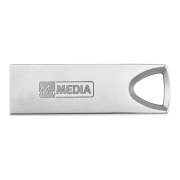 Pendrive MyMedia MyAlu 128GB USB 3.2 Gen 1