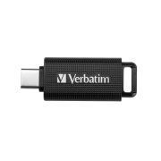 Pendrive Verbatim Store 'n' Go 64GB USB-C 3.0