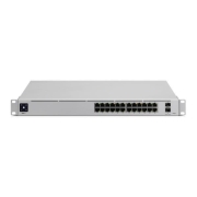 Switch zarządzalny Ubiquiti UniFi Professional USW-PRO-24 24x1GbE 2x10GbE SFP+