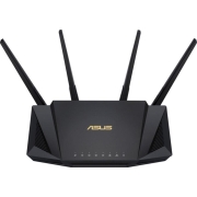Router Asus RT-AX58U Wi-Fi AX3000 1xWAN 4xLAN 1xUSB3.0