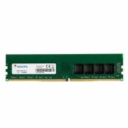 Pamięć DDR4 ADATA Premier 32GB (1x32GB) 3200MHz CL22 1,2V Green