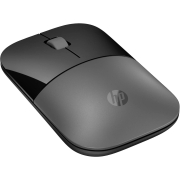 Mysz HP Z3700 Dual Mode (srebrna)