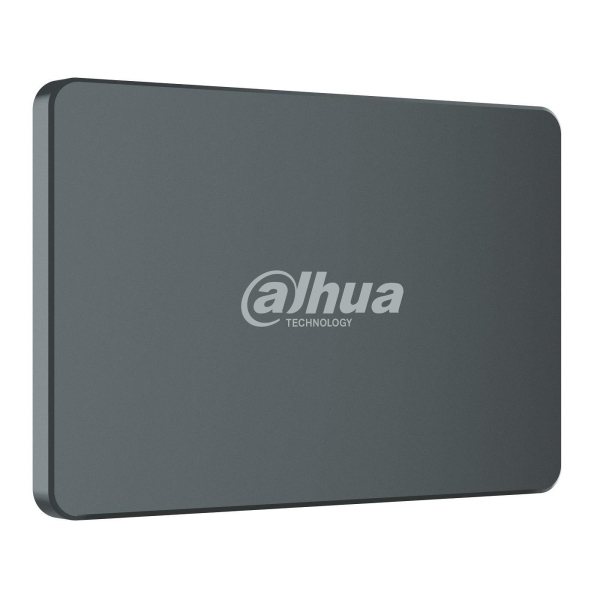 Dysk SSD Dahua C800A 256GB SATA 2,5" (550/460 MB/s) 3D NAND