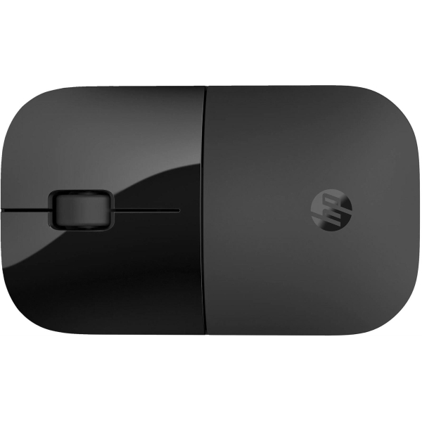 Mysz HP Z3700 Dual Mode (czarna)