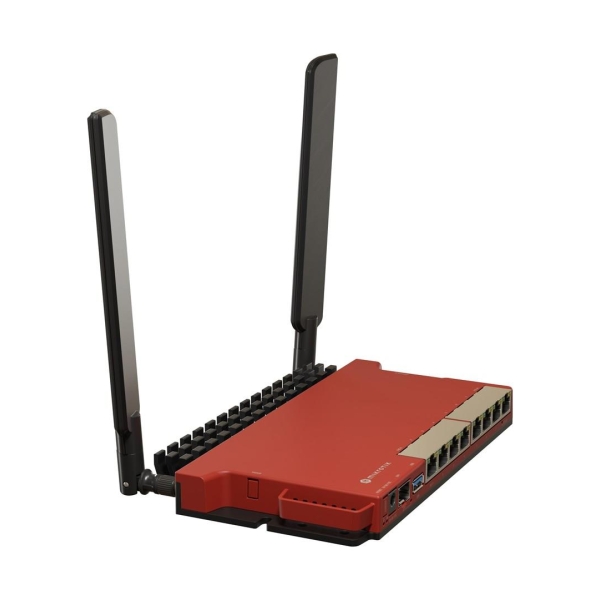 Router Mikrotik RTB-L009UIGS-2HAXD-IN-22532891