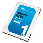 Dysk HDD Seagate ST1000LM035 (1TB; 2.5"; SATA III; 128 MB; 5400 obr/min)