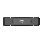 SSD Silicon Power DS72 1TB USB 3.2