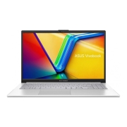 Notebook Asus Vivobook GO 15 OLED E1504FA-L1322W 15,6"FHD/Ryzen 5 7520U/8GB/SSD512GB/Radeon/W11 Srebrny