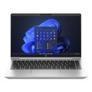 Notebook HP ProBook 440 G10 14"FHD/i5-1335U/16GB/SSD512GB/IrisXe/W11PR Silver 3Y