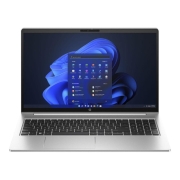 Notebook HP ProBook 450 G10 15,6"FHD/i5-1335U/16GB/SSD512GB/IrisXe/W11PR Silver 3Y