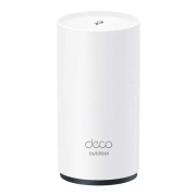 System Mesh TP-Link Deco X50-Outdoor AX3000 Wi-Fi 6 2x1GbE PoE 1-pack