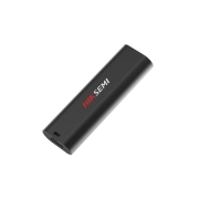 Dysk zewnętrzny SSD Hiksemi S306C Ultra 256GB USB3.2 Type-C