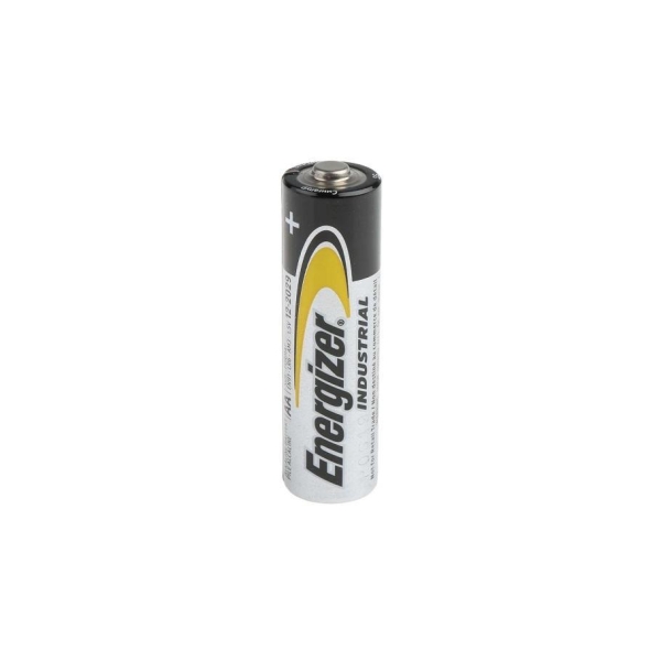 Bateria alkaliczna Energizer LR6 / AA 1.5V (10 szt)-25351425