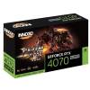 Karta graficzna INNO3D GeForce RTX 4070 SUPER TWIN X2-25431228