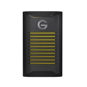 SANDISK PROFESSIONAL DYSK G-DRIVE ARMORLOCK SSD 2TB