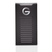 SANDISK PROFESSIONAL DYSK G-DRIVE SSD 2TB