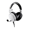 Słuchawki Audio-Technica ATH-GL3WH, Białe-25793154