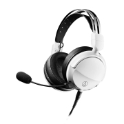 Słuchawki Audio-Technica ATH-GL3WH, Białe