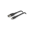 Belkin BoostCharge Micro-USB to USB-A Br, 1M BLK-25825322