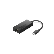 Adapter USB-C/RJ45 Lenovo (czarny)