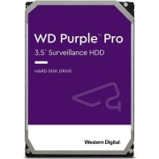 Dysk twardy WD Purple Pro 12TB