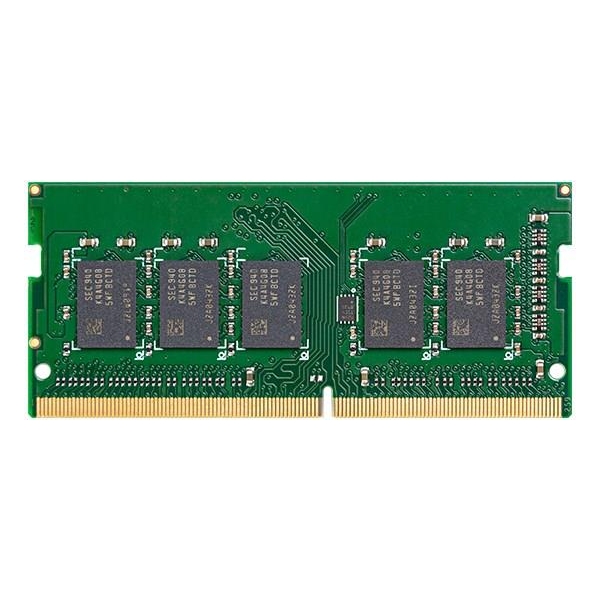 Synology-moduł RAM D4ES01-8G