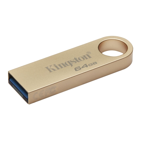 KINGSTON FLASH 64GB USB3.2 Gen.1 DataTraveler-25882432
