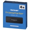 PATRIOT Transporter 4TB Type-C SSD-26117228