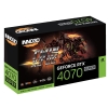 Karta graficzna INNO3D GeForce RTX 4070 SUPER TWIN X2 OC-26194242