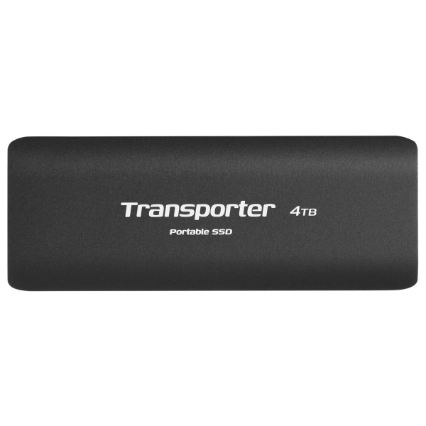 PATRIOT Transporter 4TB Type-C SSD-26117225
