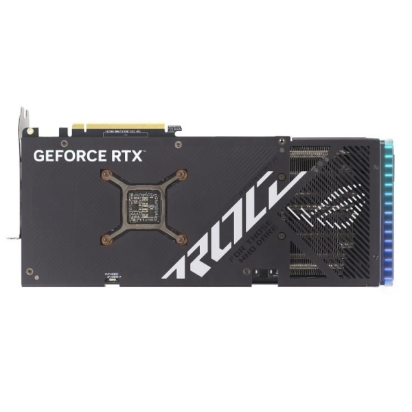 Karta graficzna ASUS ROG Strix GeForce RTX 4070 SUPER 12GB GAMING-26194319