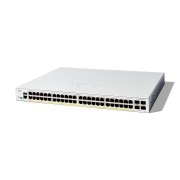 Switch Cisco Catalyst 1300 48p GE PoE 4x10G SFP+