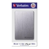Dysk zewnętrzny Verbatim 2TB Store 'n' Go Alu Slim 2.5