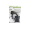Kabel adapter Techly IDATA HDMI-VGA3 VGA na HDMI z Audio, zasil. z USB-26475122