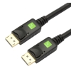 Kabel Techly DisplayPort/DisplayPort M/M, 3m, czarny-26475244
