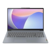 Notebook Lenovo IdeaPad Slim 3 15ABR8 15,6"FHD/Ryzen 5 7530U/16GB/SSD512GB/Radeon/Arctic Grey