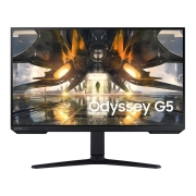 Monitor Samsung 27" Odyssey G52A (LS27AG524PPXEN) HDMI DP