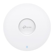Access Point TP-Link EAP680 AX6000 Wi-Fi 6 1x2.5GbE PoE+ Omada Mesh Sufitowy