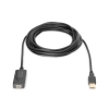 Kabel przedłużający aktywny DIGITUS DA-70130-4 USB 2.0 5m-26533769