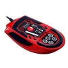 Tt eSPORTS Mysz dla graczy - Saphira Red 3500DPI Laser Rubber coating-26535498