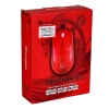 Tt eSPORTS Mysz dla graczy - Saphira Red 3500DPI Laser Rubber coating-26535499