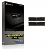 Pamięć DDR4 Corsair Vengeance LPX 8GB (2x4GB) 2400MHz CL14 1,2V Black
