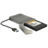ADAPTER USB 3.0 -> SATA 22pin 6GB/s +obudowa-26560071