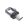 Pendrive SanDisk Ultra Dual Drive m3.0 64GB 150MB/s-26561298