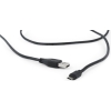 Kabel USB -> Micro USB dwustronne 1.8m