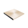 Nagrywarka zewnętrzna ZenDrive U9M Ultra-slim DVD USB/USB-c złota-26571989