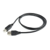 Kabel USB 2.0 AM-BM 1m/czarny-26582811