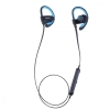 iL98BL Niebieskie by AWEI douszne sportowe słuchawki bezprzewodowe Bluetooth 4.2-26586999